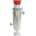 Aquecedor elétrico de oleoduto de alto desempenho