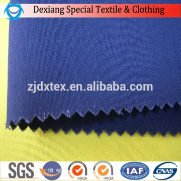 100% cotton comfortable antistatic combed fabric