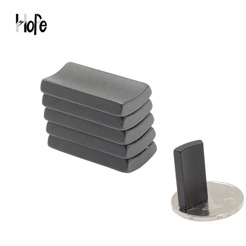 Chinese factory High Quality Round Hole Magnet