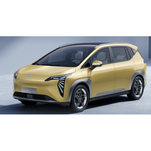 2025 Aion Y плюс 510 наслаждайтесь изданием