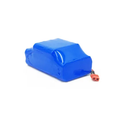 Balanced Car 37V 36V 10S2P 4400mAh 4.4AH Battery Pack For Ninebot Electric Scooter