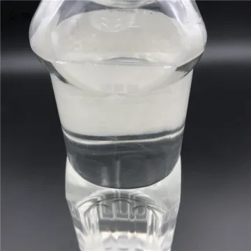 Chemistry agent Epoxy agent oil DOTP plasticizers oil