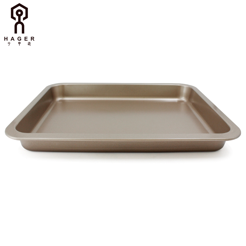 11 Shallow Baking Pan