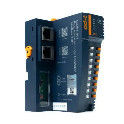 PLC Controller Codesys V3.5