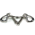 SS Kimberwicke Horse Bit กับ Hook