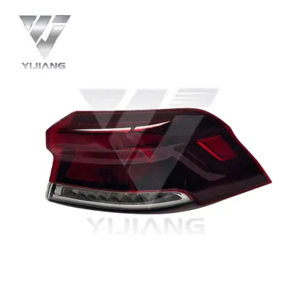 Changan OUSHANG X7 PLUS Rear Light Assembly - Remanufactured Car Parts
