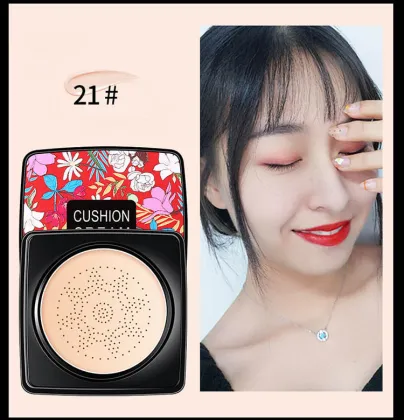 natural air cushion bb cream foundation