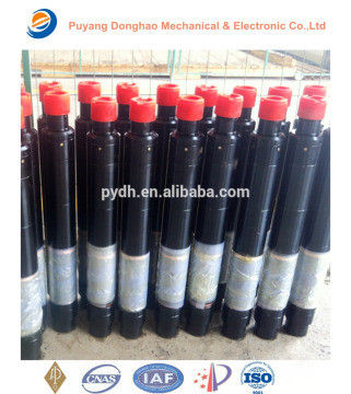 DH conventional hydraulic self-lock packer