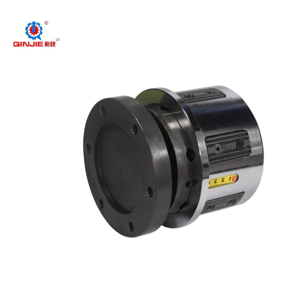 Peça tipo push lateral de 6 polegadas de alta qualidade