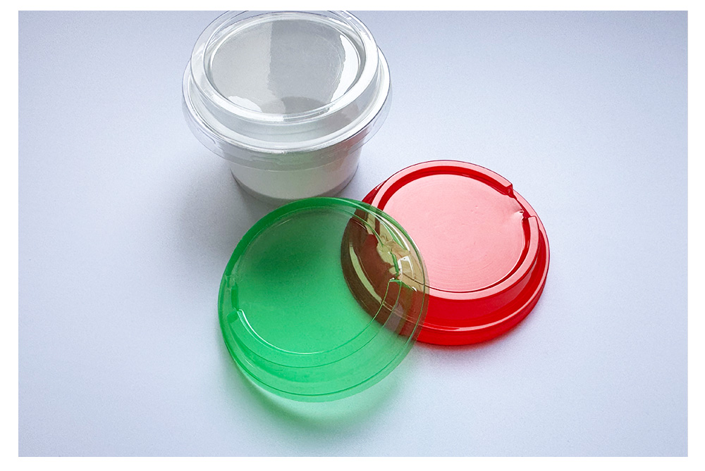 Plastic Lid06-X