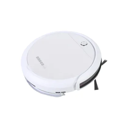 OEM Outdoor Robotic Vacuum Cleaner Intelligence Sweeper for Fashion Design