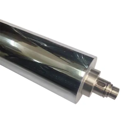 KBA Rollers for UVLED Printing from Chinese Factory
