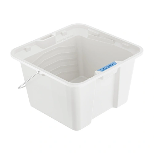 Açılı Kayın Saplı Boya Fırçası