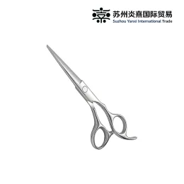 Flat Scissors with Ordinary Material (DSC6352)