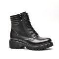 Botas de tornozelo business casual femininas