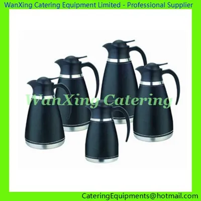 Coffee Jug Stainless SSJ0320