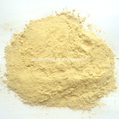 Freeze Dried Corn Powder