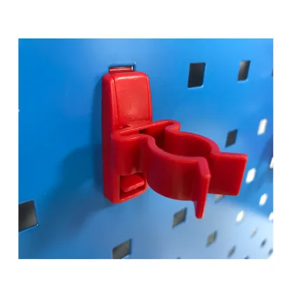 Wholesale Plastic Pegboard Tool Hooks Suppliers and Manufacturers