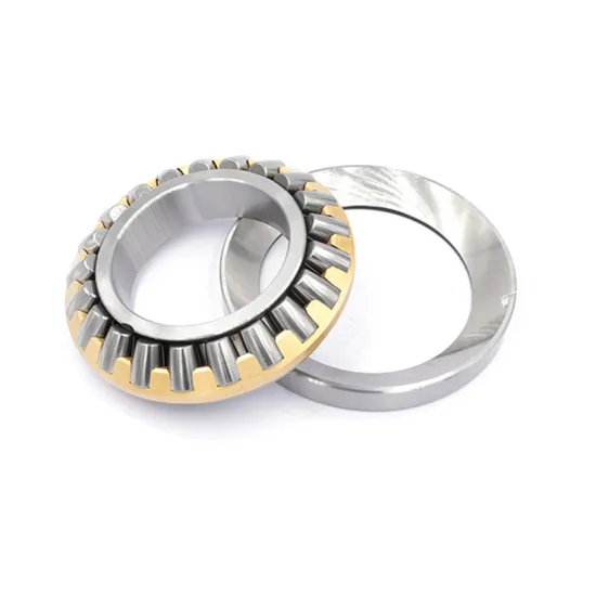 High-Quality Thrust Needle Roller Bearings: AXK1024, AXK1226, and AXK2035 in the AXK Series