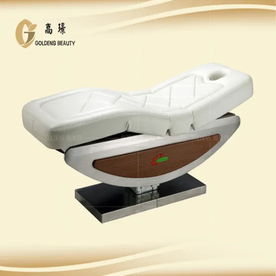 fiberglass base electrical massage table for sale