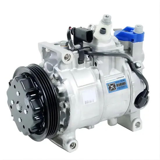 7SEU17C Car Air Compressor for BENZ W220/W221/S350 (OEM A0022305811, 0022305811, A0012305711, A0012303211)