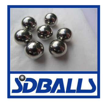 Chrome Grinding Steel Ball