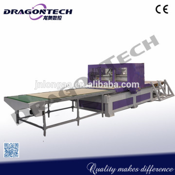 auto-feeding CNC Router, plate-board furniture production line sculpture wood carving cnc router machine DT1325