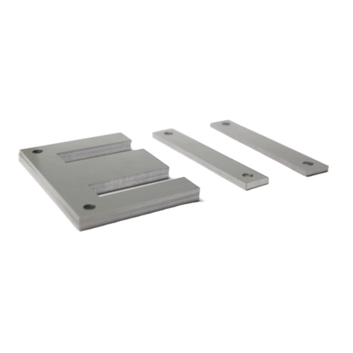 변압기 EI-150용 경제적인 철심