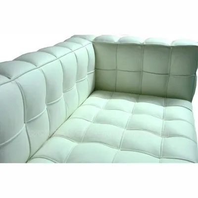 Josef Hoffmann Kubus Armchair