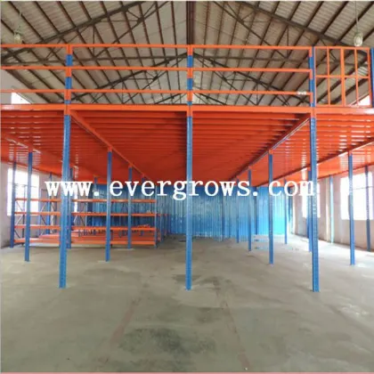 Csa Certification Warehouse High Density Floor Platform