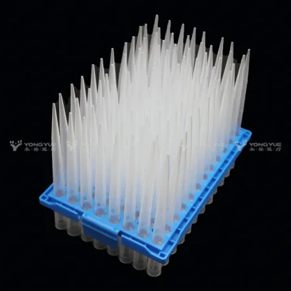 pipette tips for eppendorf