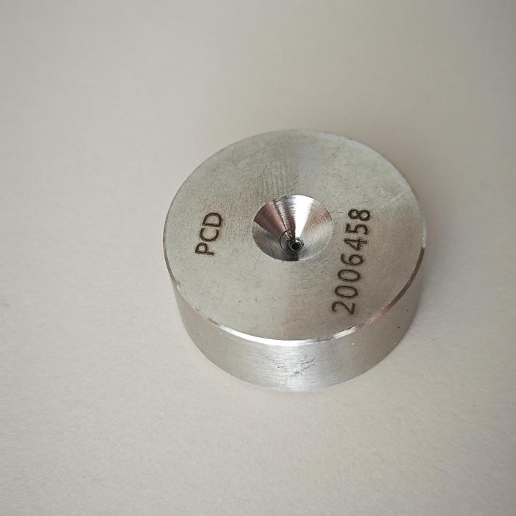 Natural Diamond Wire Drawing Dies N12