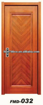 Veneer Interior door FMD-032