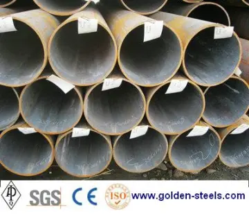A513, A500B,ASTM A795 ,IS 2062 steel pipe