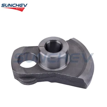 SUNCHEV Crank 3 6F5-11432-11 FOR YAMAHA 40HP