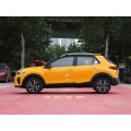 Yipao 2021 1.4l Gasoline Powered Car