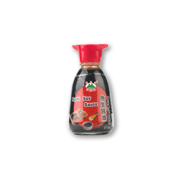 Sashimi Soy Soy 150ml Sticla de masă din sticlă