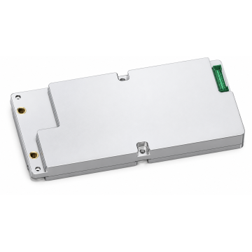 Waxqabadka Sare ee GaN HF Power Amplifier