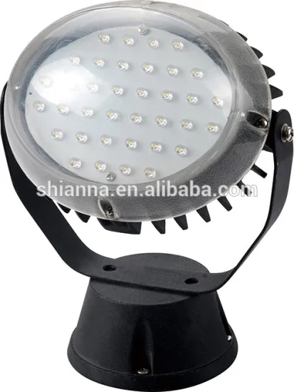 hot new products for 2015 IP 54 outdoor led spotlights prices 3172A