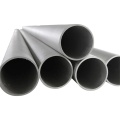 all kinds of stainless steel welded round pipe