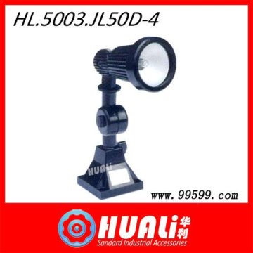High Quality adjustable arm work lamp