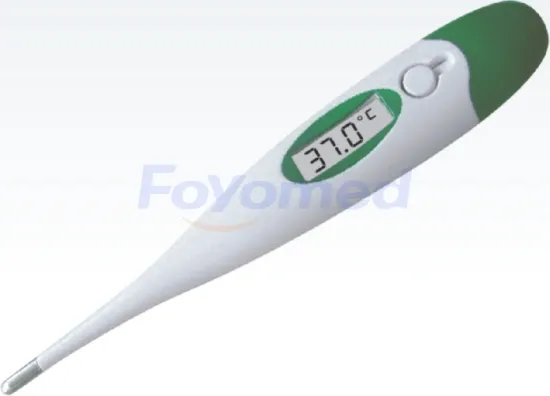 Fast Reading Digital Thermometers