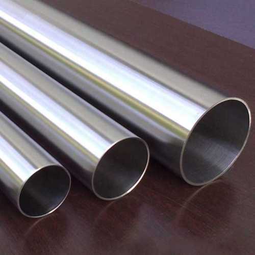Seamless Stainless Steel Pipe