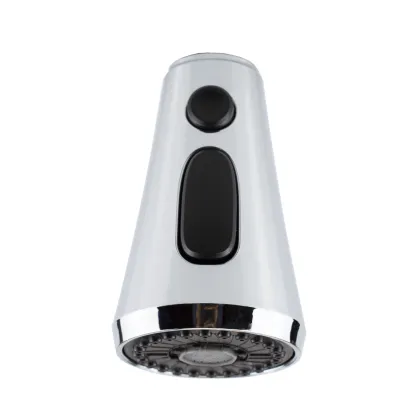 Kitchen Faucet Pull Down Spray Head