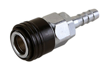 8mm Barb One Touch Auto Nitto Type Quick Coupler Socket