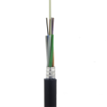 12core Outdoor Stranded Singlemode Fiber Optic Cable GYFTA