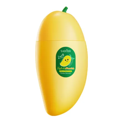Autumn & Winter Non-Drying Fruit Vaseline Hand Cream