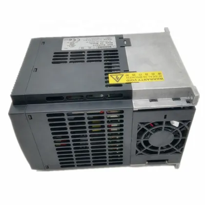 One Year Warranty Original IGBT Inverter 3G3AX-MX2-PRT