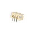 Conector SMT de paso de 2,5 mm