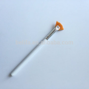 Belifa Short hair fan brush